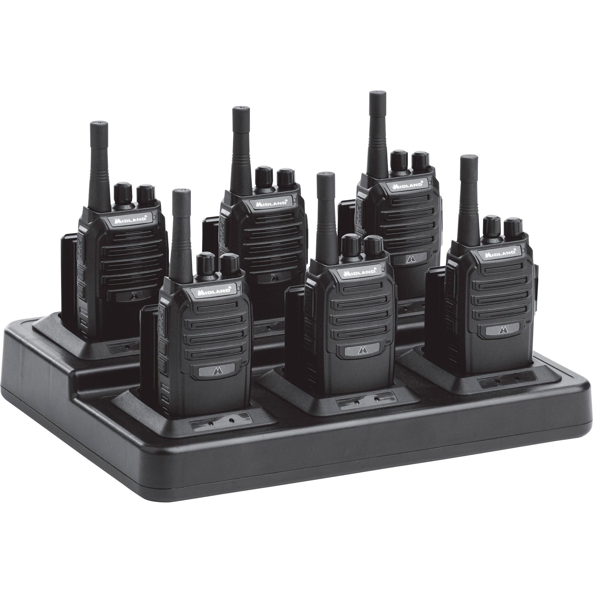 Two-Way Radios